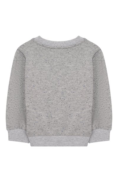 Хлопковый свитшот KENZO, арт. KN15658-BB/6M-18M, фото 2