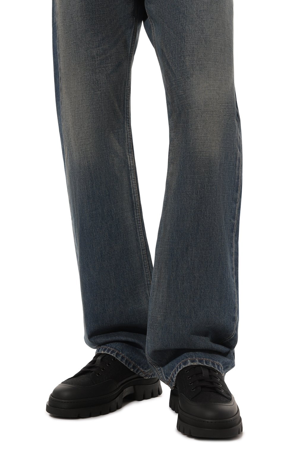 Комбинированные ботинки H`D`S`N BARACCO, арт. 83203.8*, фото 3