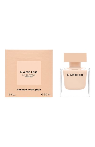 Парфюмерная вода narciso (50ml) NARCISO RODRIGUEZ, арт. 884045BP, фото 2