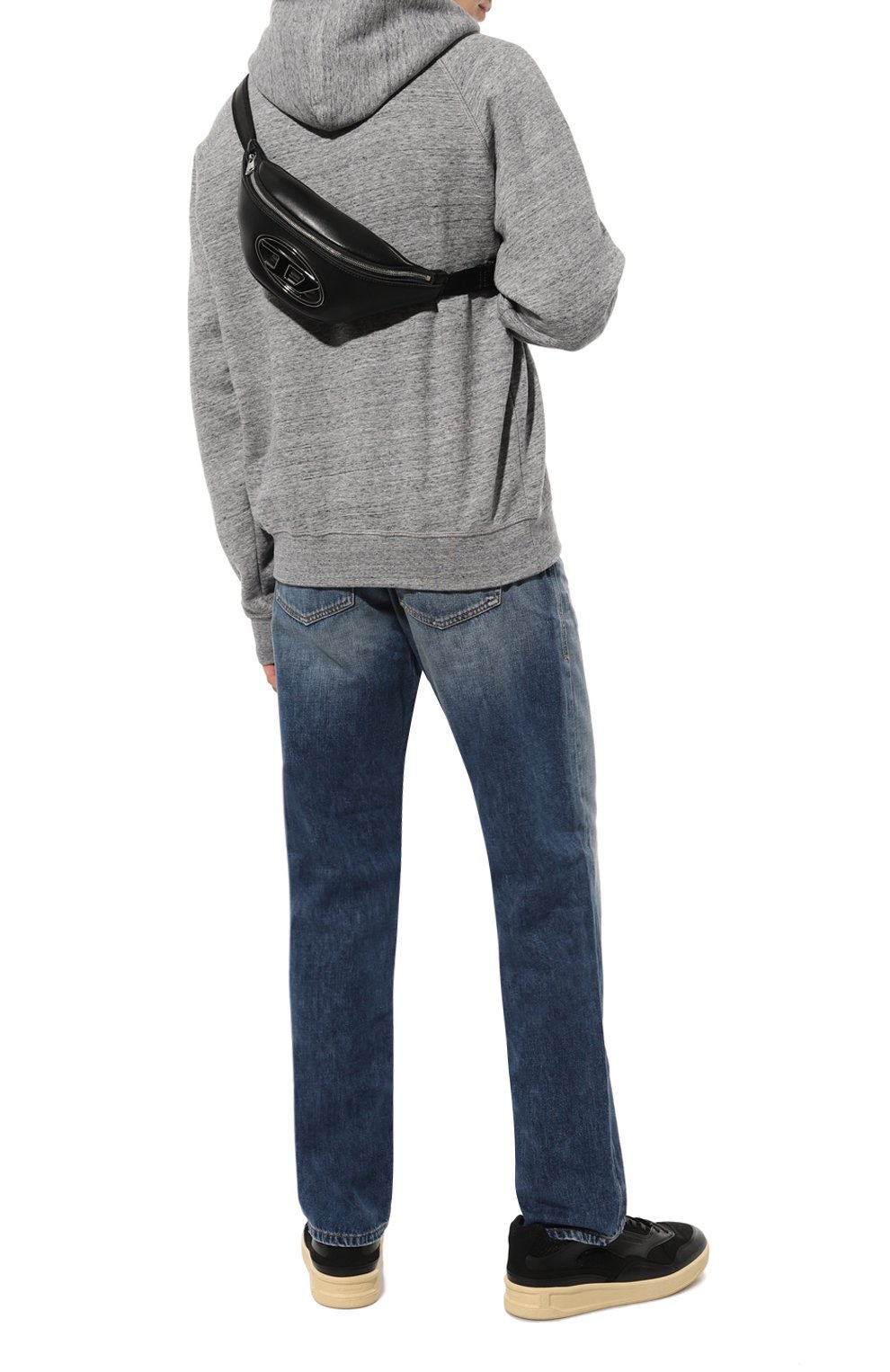 Поясная сумка DIESEL, арт. X09688/P5925, фото 7