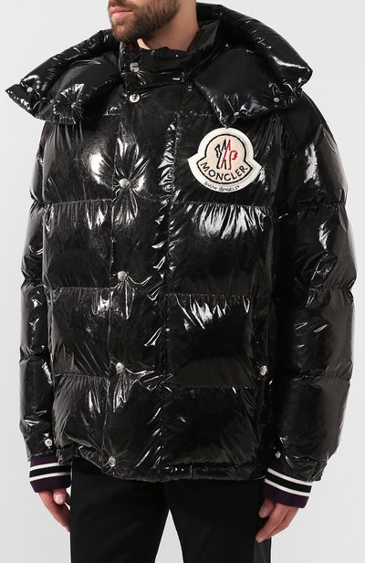 Пуховик 8 moncler palm angels tim MONCLER GENIUS, арт. E2-09L-41306-80-C0328, фото 3