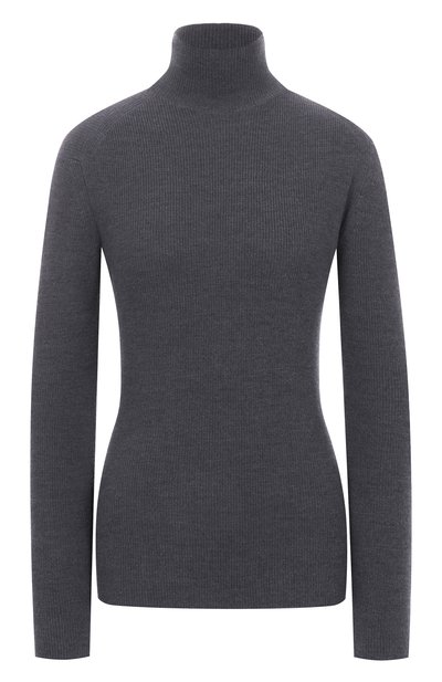 Женская шерстяная водолазка COLOMBO, арт. MA04825/2-80APL