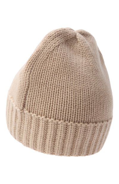 Кашемировая шапка ALLUDE, арт. 255/11224, фото 2