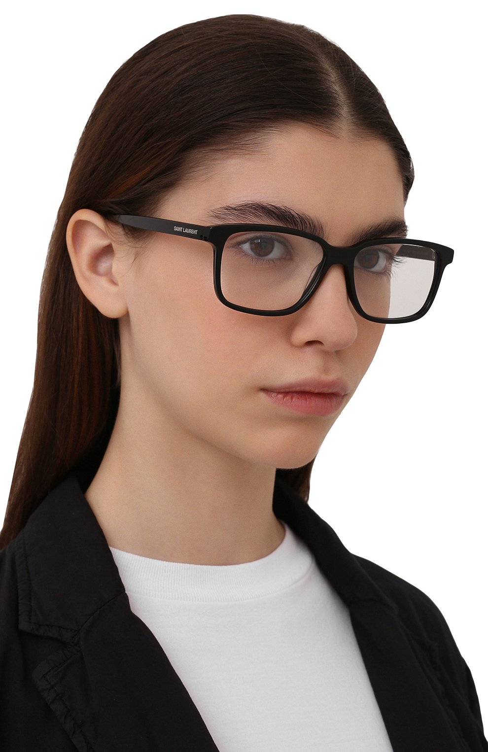 Оправа SAINT LAURENT, арт. SL 458 001, фото 2