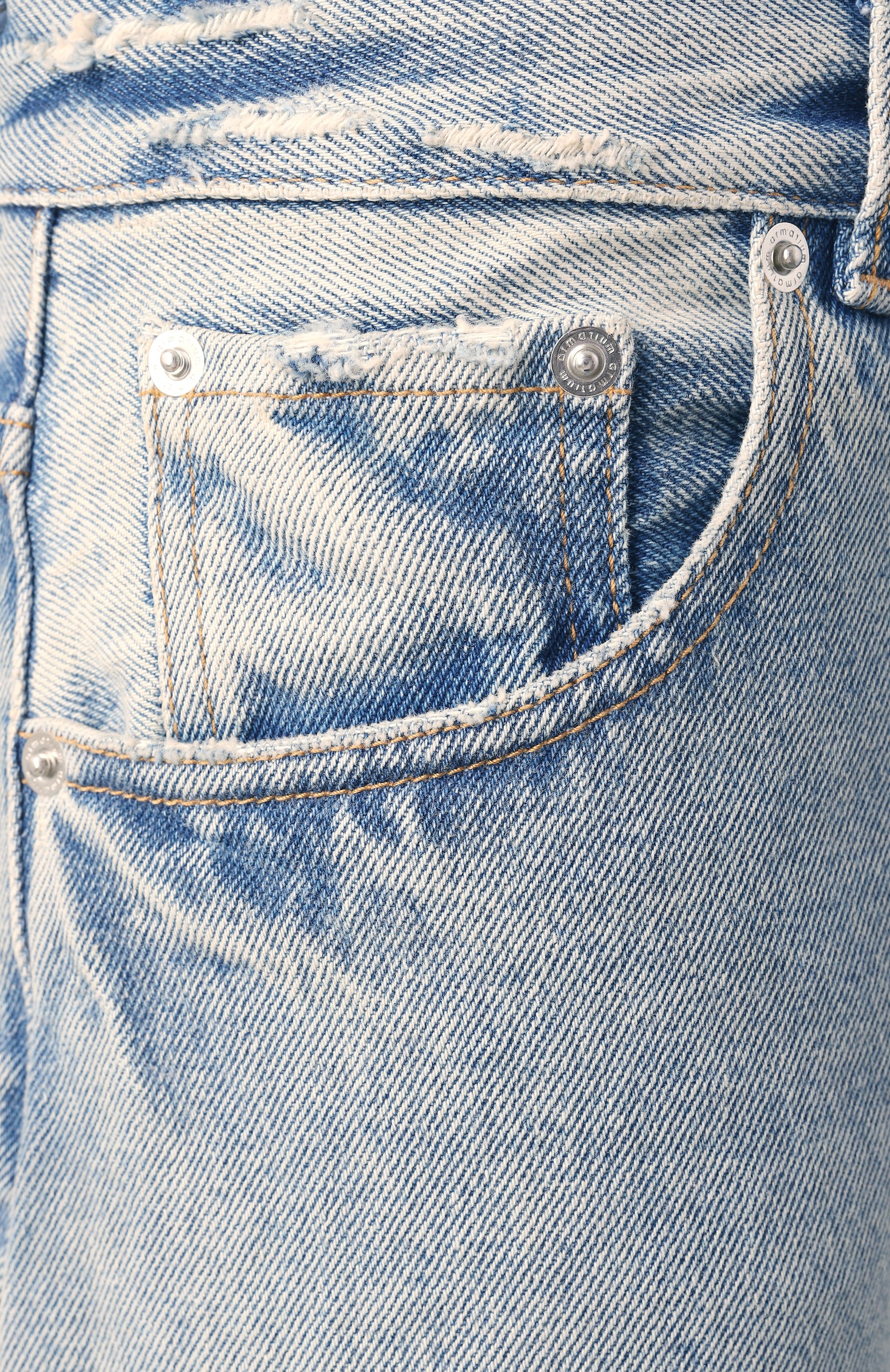 Джинсы ARMARIUM, арт. ARMTMP024/DE01, фото 6