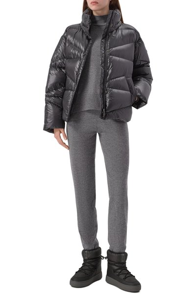 Текстильные полусапоги ltrack MOON BOOT, арт. 80D2450080, фото 3