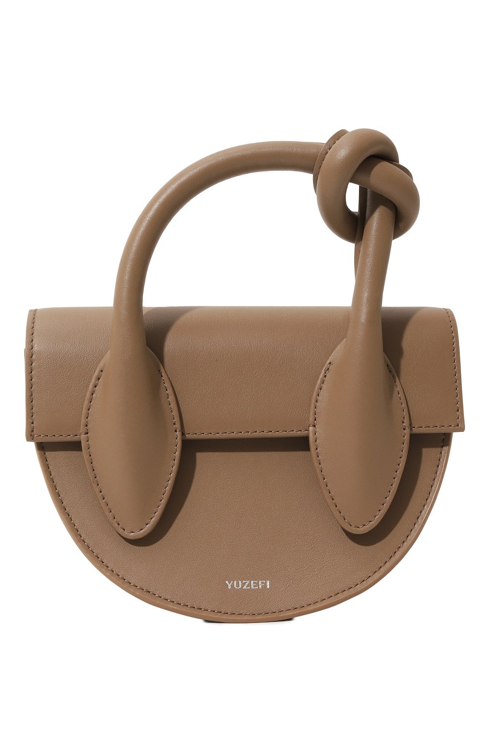 Сумка pretzel YUZEFI, арт. YUZPF23-HB-PRZ-L012, фото 1