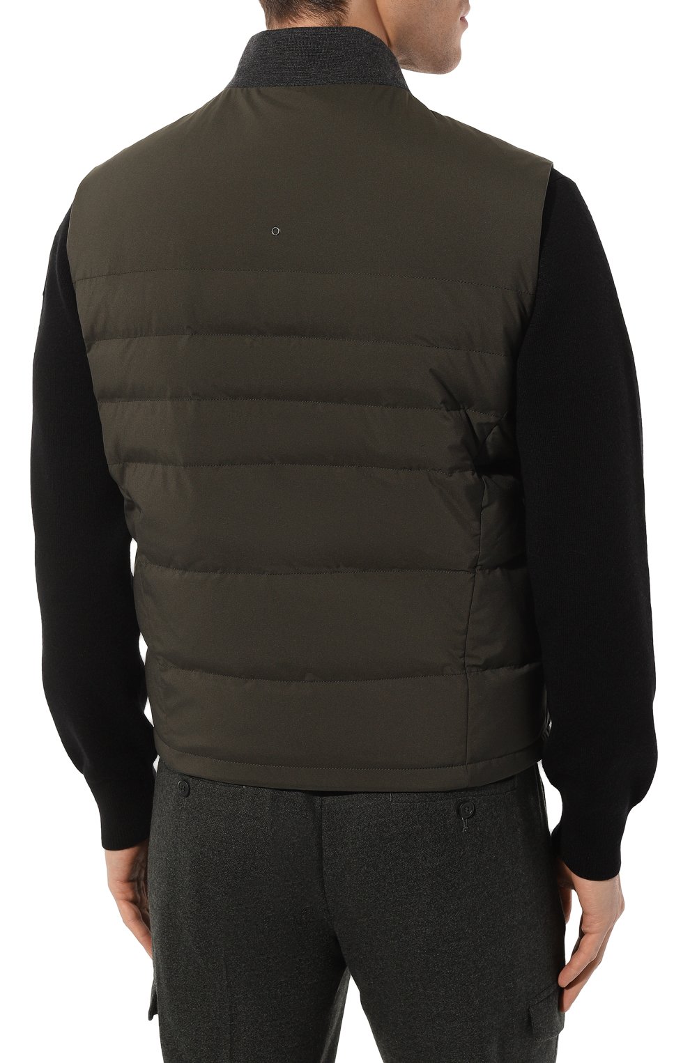 Жилет STEFANO RICCI, арт. MDJ3400370/PL001H, фото 4