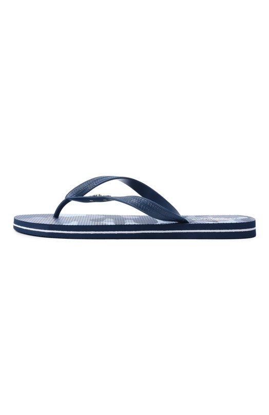 Шлепанцы Aeronautica Militare SC0243UCT03112 Синий  SC0243UCT03112 Фото 3