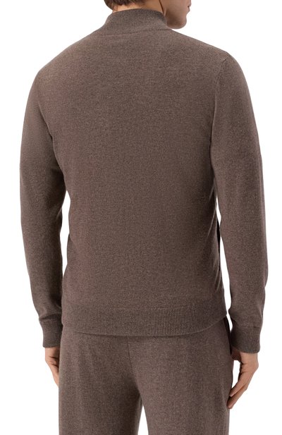 Кашемировый кардиган MVST, арт. M25.1MM.K015/K003, фото 4