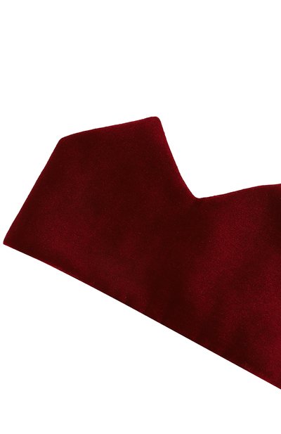 Повязка на голову IL GUFO, арт. A24PH212V0016, фото 3