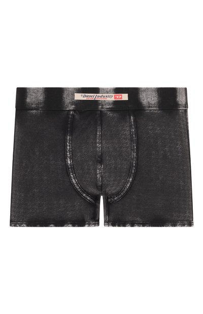 Мужские хлопковые боксеры DIESEL, арт. A17810/0EGCL