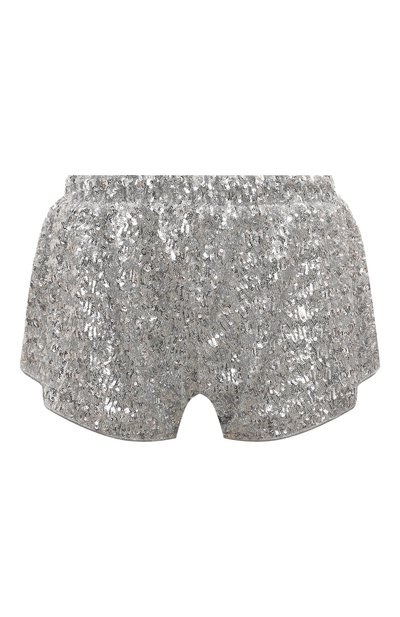 Шорты с пайетками OSEREE, арт. PQS216/SEQUINS/PEARL, фото 1