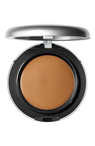 Женская кремовая пудра studio fix tech cream-to-powder foundation, nc38 (10g) MAC, арт. SKL2-12