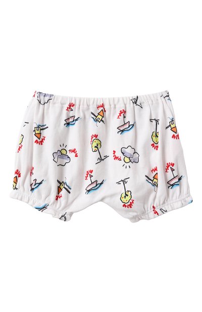 Комплект из футболки и шорт MARNI, арт. M01442/M00UK, фото 4