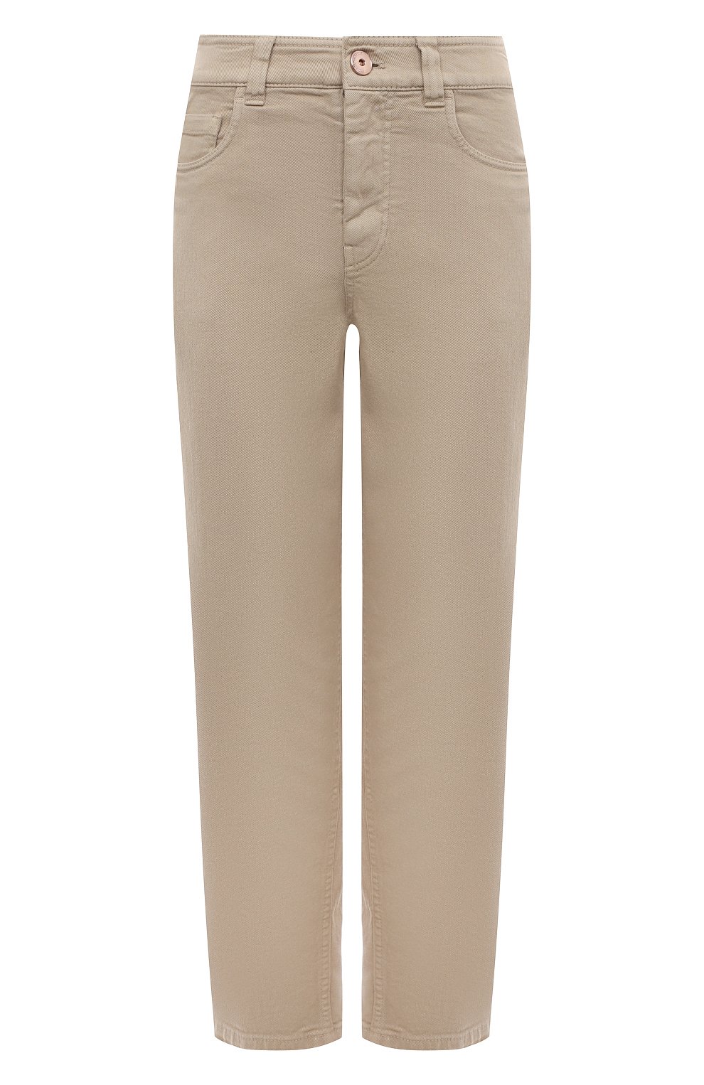 Джинсы BRUNELLO CUCINELLI, арт. MB057BP052, фото 1