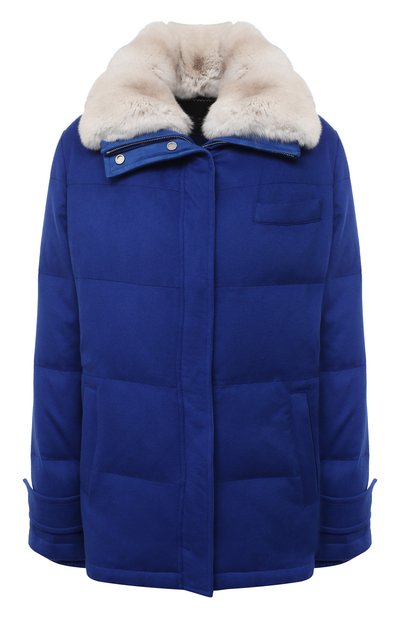 Пуховик KITON, арт. DW52683K05H99, фото 1