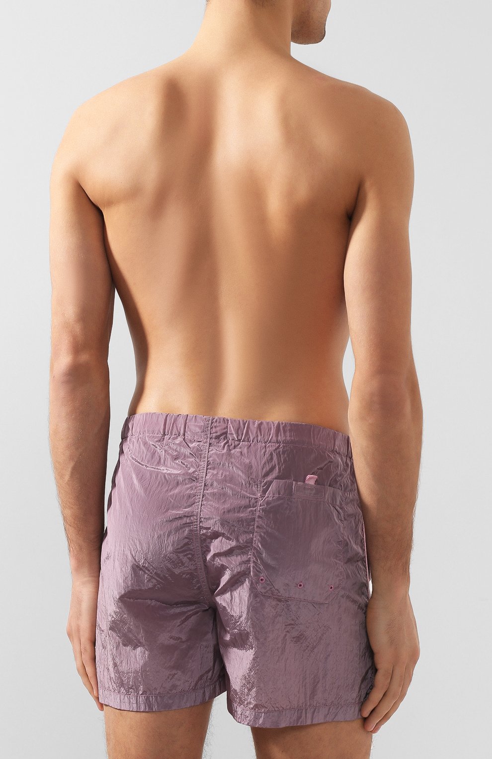 Плавки-шорты STONE ISLAND, арт. 7215B0643, фото 4