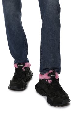 Комбинированные кроссовки track BALENCIAGA, арт. 668555/W3CQ6, �фото 1