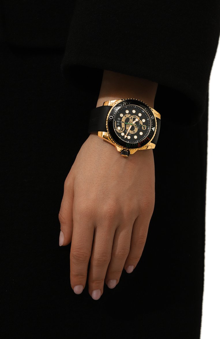 Часы dive GUCCI, арт. 559817 I8610, фото 1