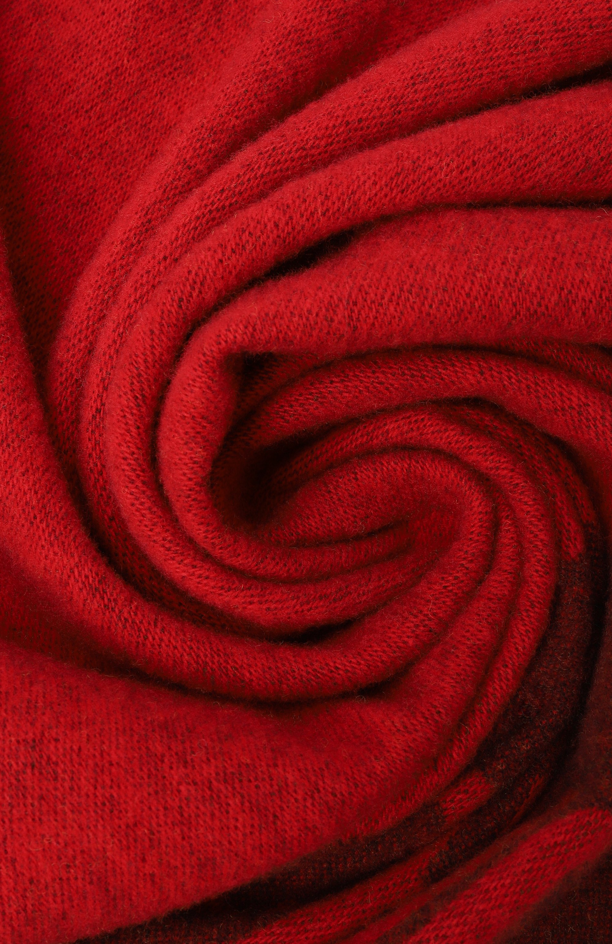 Шерстяной шарф MOSCHINO, арт. 50239/M5857, фото 3