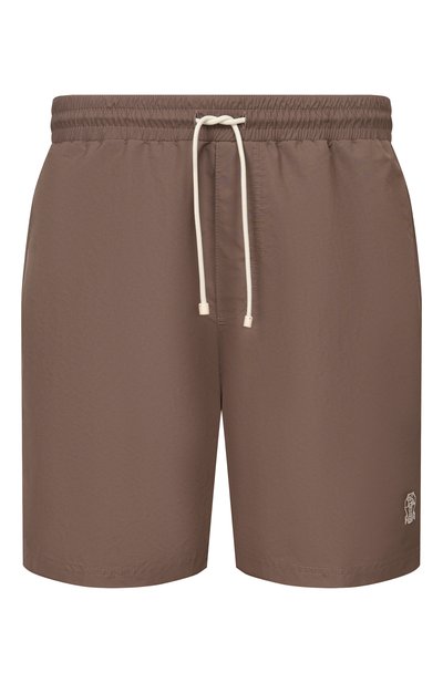 Мужские плавки-шорты BRUNELLO CUCINELLI, арт. MW817043