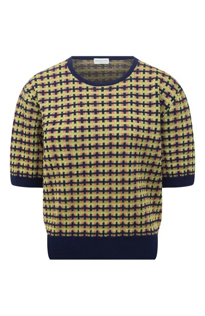 Женский пуловер DRIES VAN NOTEN, арт. 221-031213-4714