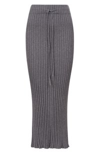 Темно-серый