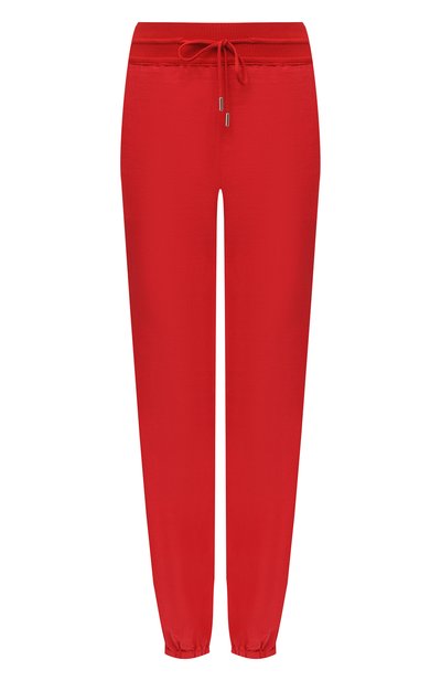 Женские льняные джоггеры LORO PIANA, арт. FAI0340