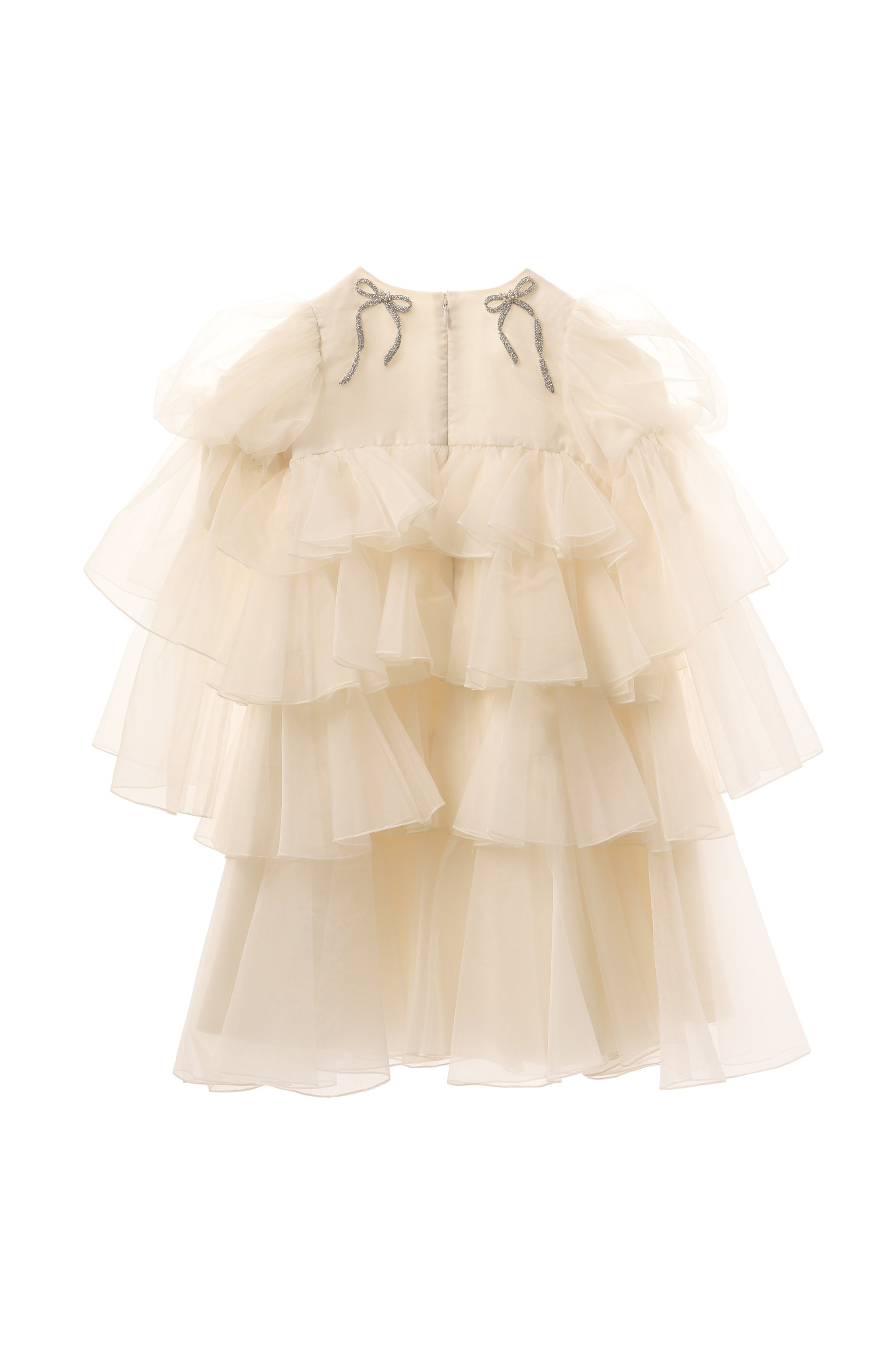 Платье MAISON AVA, арт. MA-FW24-G02/6Y-10Y, фото 2