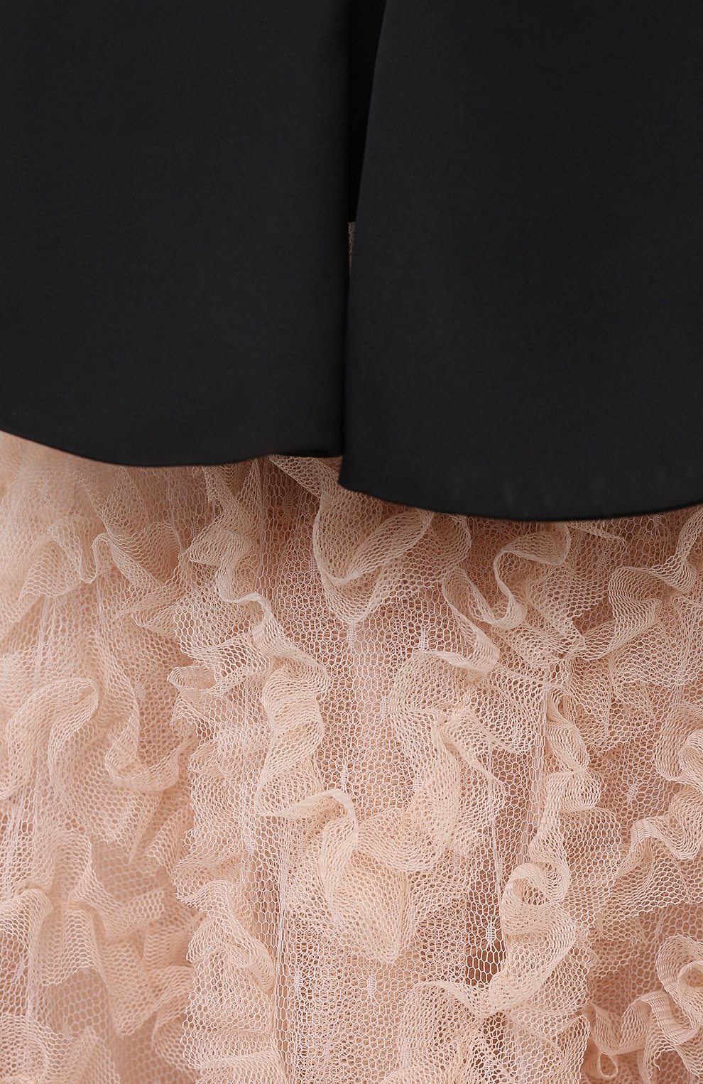 Платье REDVALENTINO, арт. UR0VA16A/5KV, фото 5