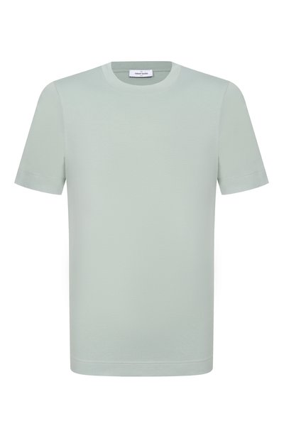 Хлопковая футболка GRAN SASSO, арт. 60139/81001, фото 1