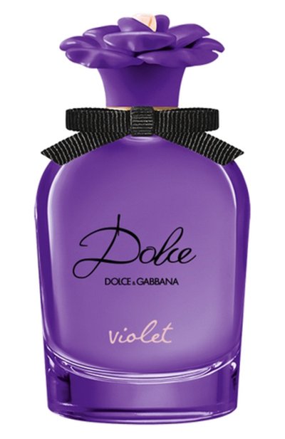 Женский туалетная вода dolce violet (30ml) DOLCE & GABBANA, арт. 8057971183784