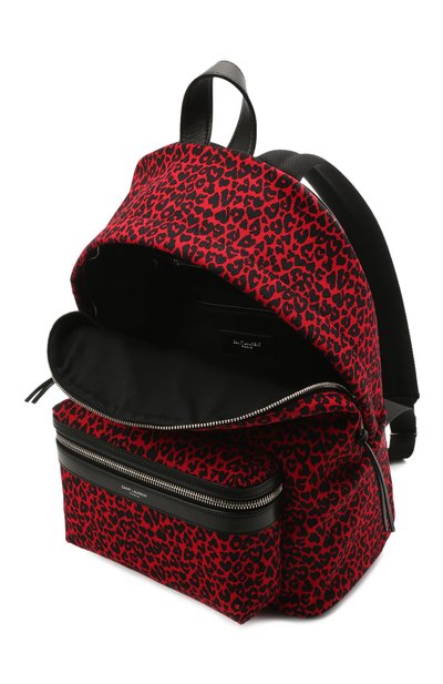 Рюкзак city SAINT LAURENT, арт. 650617/20W1E, фото 4