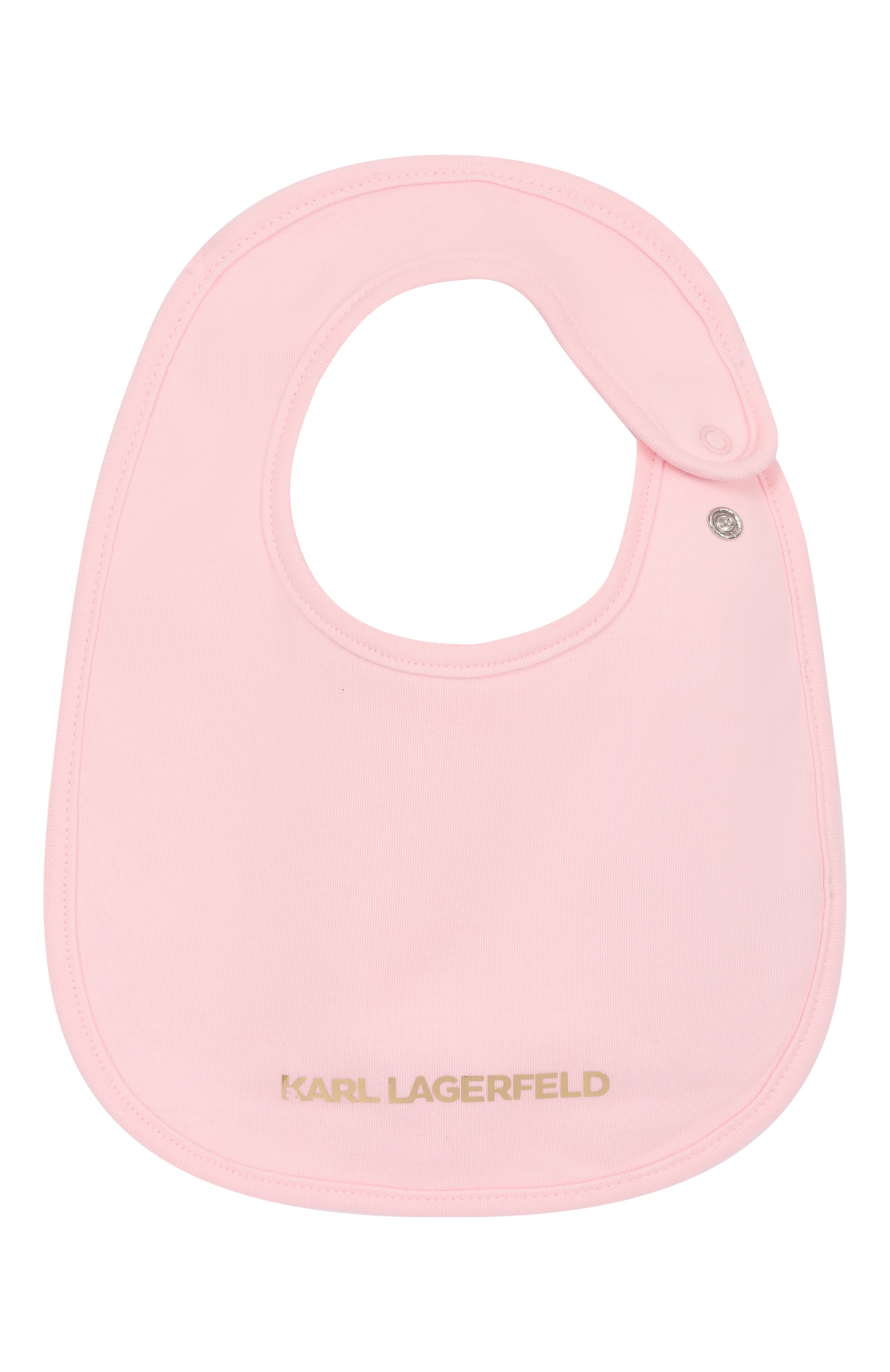 Комплект из трех предметов KARL LAGERFELD KIDS, арт. Z30968, фото 4