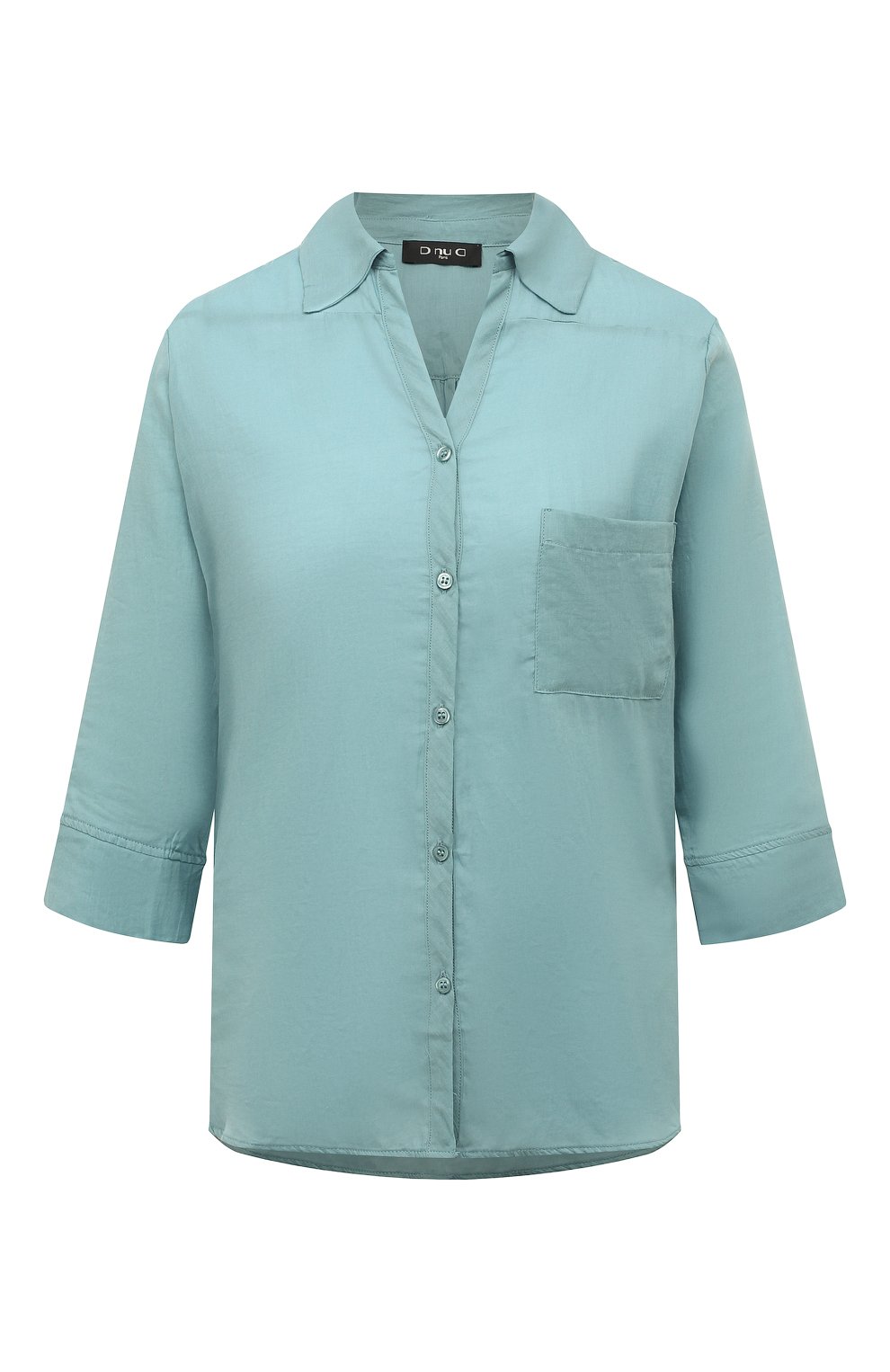 Рубашка DNUD PARIS, арт. B2305, фото 1