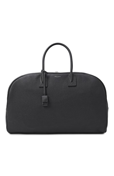 Мужская сумка bowling SAINT LAURENT, арт. 819266/AAEID