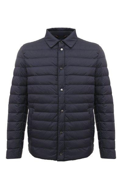 Мужская пуховая куртка HERNO, арт. PI001101U/12456