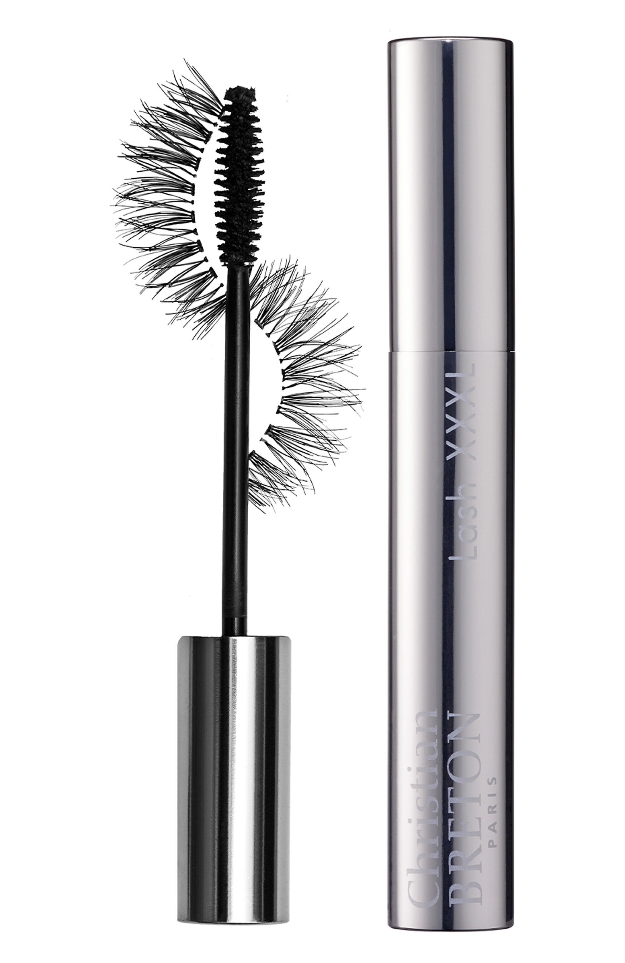 Тушь xxxl с эффектом накладных ресниц CHRISTIAN BRETON, арт. 3556500011154, фото 2