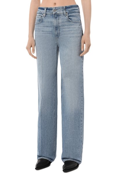 Джинсы sasha PAIGE, арт. 8626K49-B328, фото 3