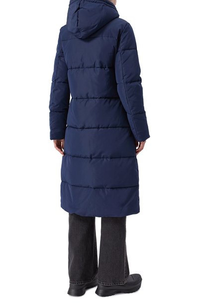 Пуховик EA7, арт. 6DTL01/TN8AZ, фото 4