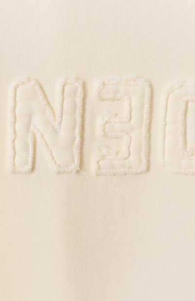 Хлопковый свитшот GOLDEN GOOSE DELUXE BRAND, арт. GKP02214.P002244, фото 3