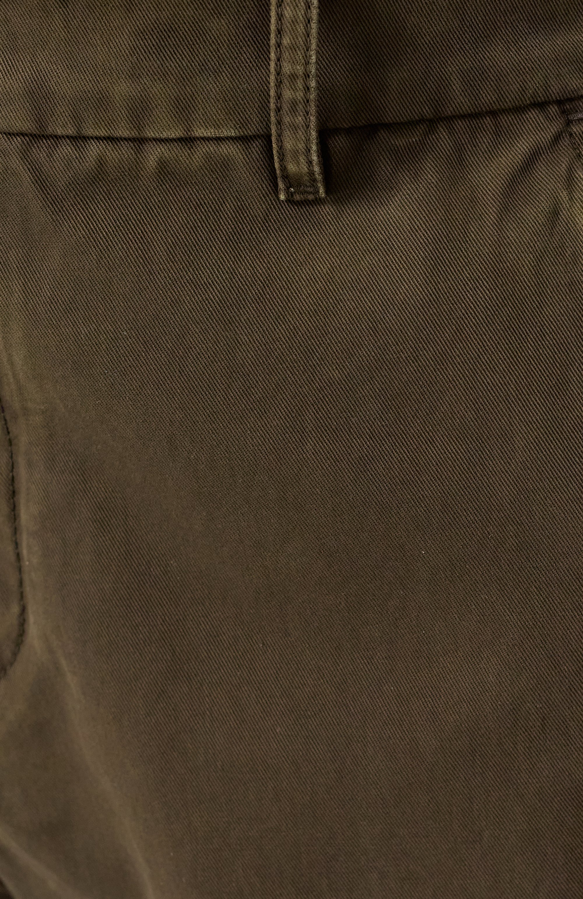 Хлопковые брюки-карго BURBERRY, арт. 8101721, фото 6