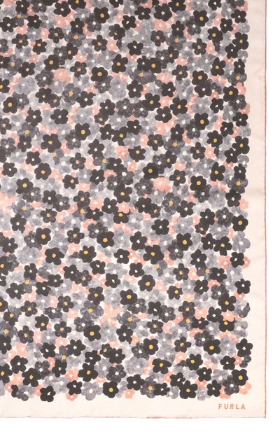 Шелковый платок FURLA, арт. WT00021/BX4226, фото 4