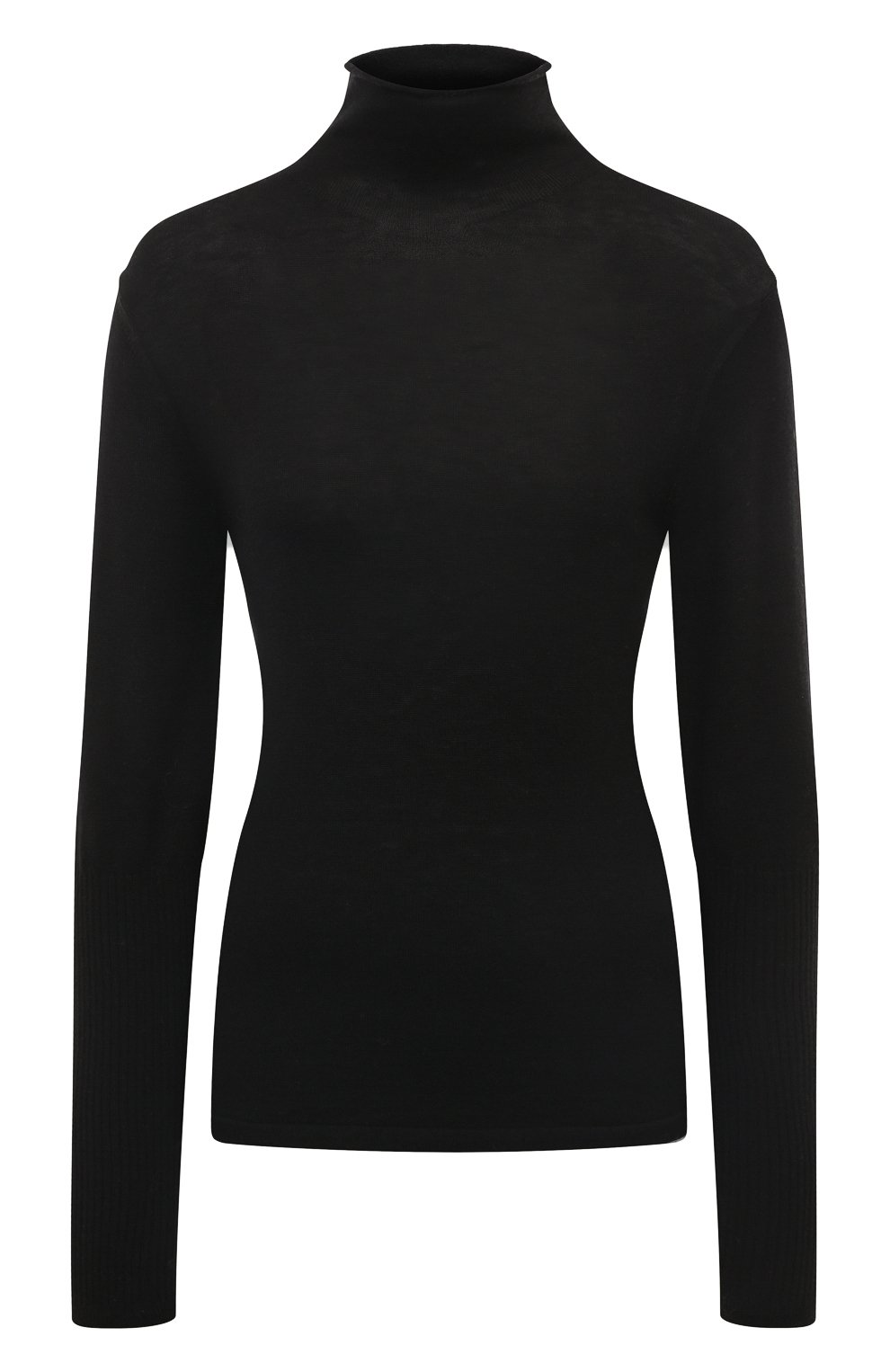 Шерстяная водолазка FREEAGE, арт. W23.SW036.2000.900, фото 1