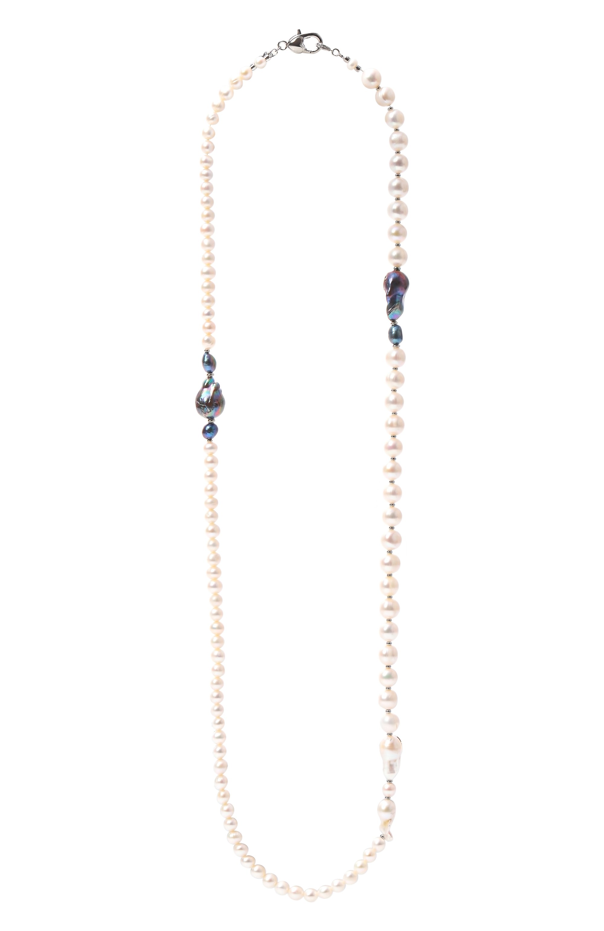 Ожерелье helen BLUEJAY, арт. BJ-HLN-W, фото 1