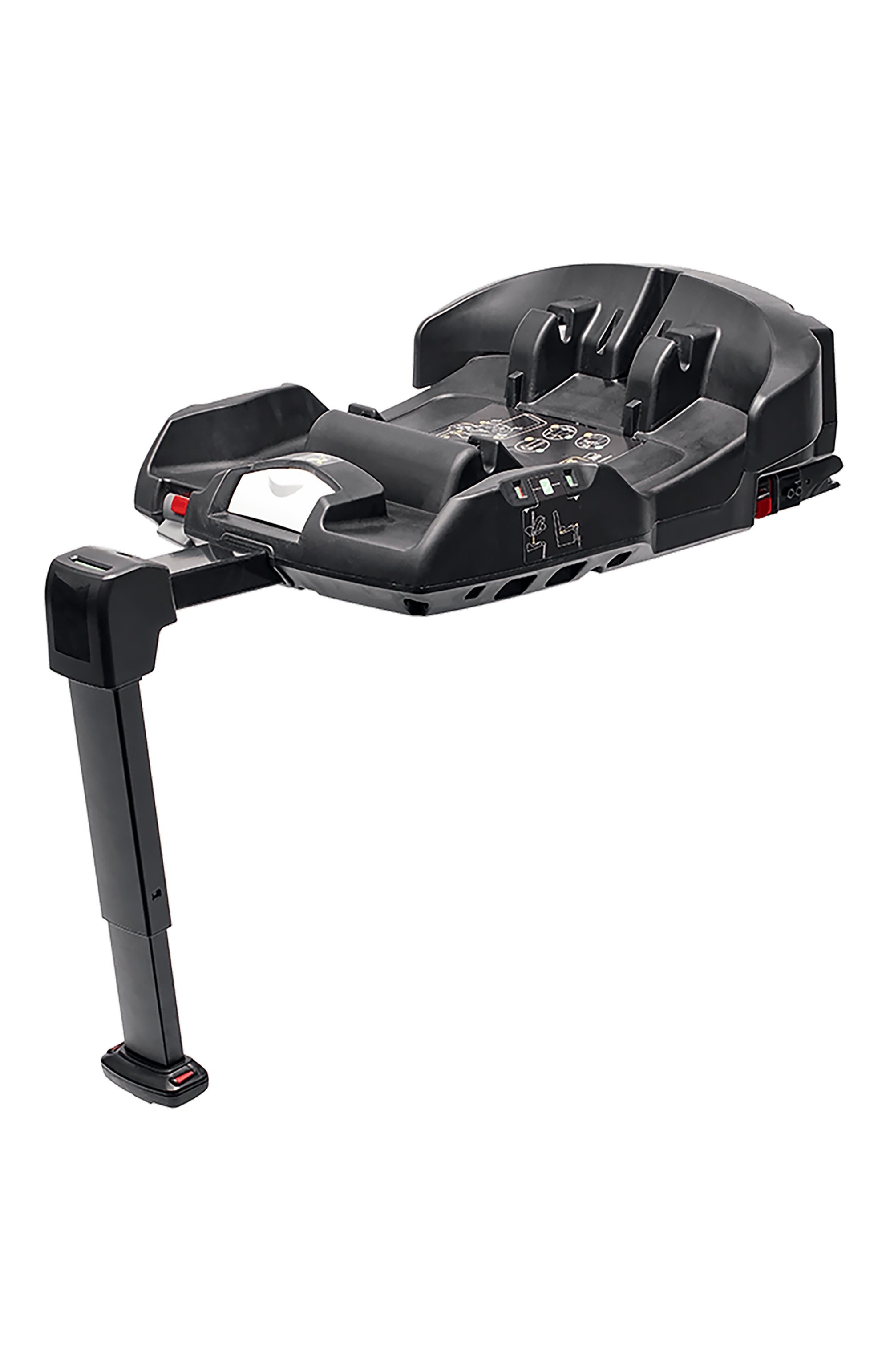 База isofix для коляски-автокресла doona DOONA, арт. SP351-20-001-015, фото 1