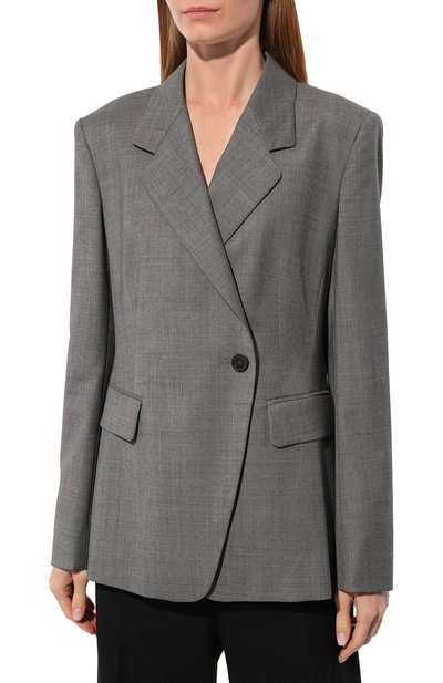 Шерстяной жакет WINDSOR, арт. 52 DSE216/10010786, фото 3