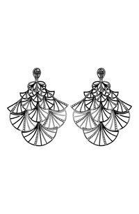 Серьги JACOB AND CO, арт. 91327364, фото 1