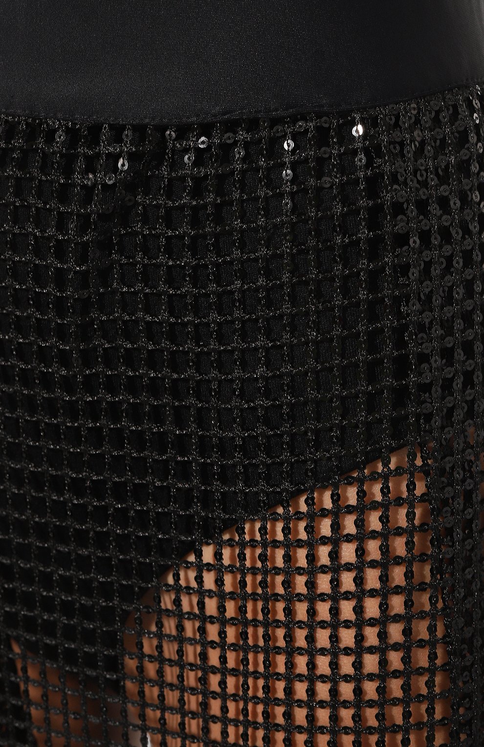 Брюки BALMAIN, арт. BKN711350, фото 5